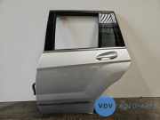 Tür 4-türig links hinten von einem Mercedes GLK-Klasse (775)