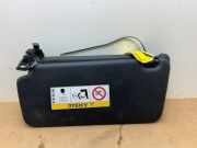 Sonnenblenden-Set von einem Mercedes A-Klasse