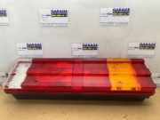 Rücklicht links von einem Mercedes Sprinter