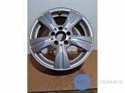 Felge von einem Mercedes A-Klasse