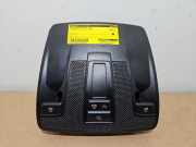 Innenbeleuchtung vorne von einem Mercedes CLA