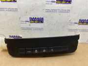 Panikbeleuchtung Schalter von einem Mercedes Vito