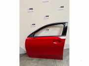 Tür 4-türig links vorne von einem Mercedes A-Klasse