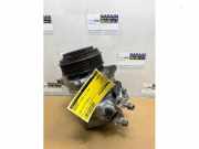 Klimapumpe von einem Mercedes C-Klasse