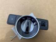 Licht Schalter von einem Mercedes SLK