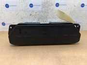 Knie airbag von einem Mercedes C-Klasse