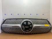 Grill von einem Mercedes GLE