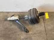 Bremskraftverstärker von einem Mercedes Vito