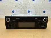 Radio von einem Mercedes Citan