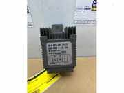 Kühlgebläse Modul von einem Mercedes CLK