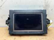 Navigation Display von einem Mercedes ML-Klasse