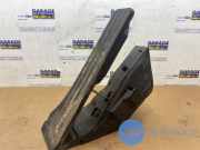 Gaspedal von einem Mercedes C-Klasse