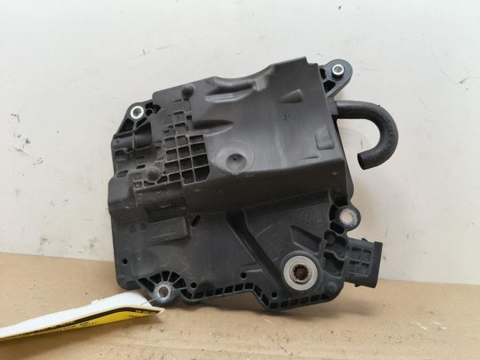 Steuergerät Automatikkupplung von einem Mercedes E-Klasse