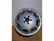 Felge von einem Mercedes S-Klasse