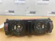 Heizung Bedienpaneel von einem Mercedes C-Klasse