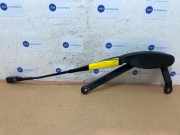 Scheibenwischerarm vorne von einem Mercedes C-Klasse