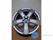 Felge von einem Mercedes S-Klasse