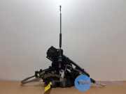 Türschlossmechanik 4-türig rechts vorne von einem Mercedes E-Klasse