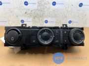 Heizung Bedienpaneel von einem Mercedes Sprinter