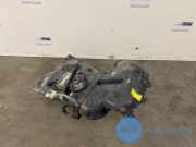 Adblue Tank von einem Mercedes Vito