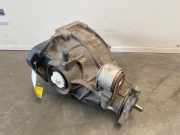 Differential hinten von einem Mercedes E-Klasse