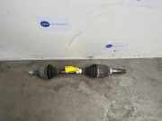 Antriebswelle links vorne von einem Mercedes G-Klasse