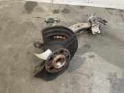 Achsschenkel links vorne von einem Mercedes CLA