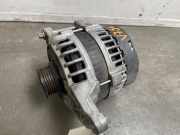 Dynamo von einem Mercedes GLA