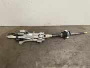 Lenksaule Gehӓuse komplett von einem Mercedes E-Klasse