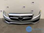 Stoßstange vorne von einem Mercedes E-Klasse