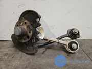 Achsschenkel links vorne von einem Mercedes CLK