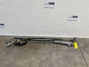 Scheibenwischermotor + Mechanik von einem Mercedes B-Klasse