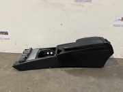 Mittelkonsole von einem Mercedes C-Klasse