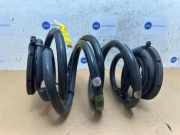 Schraubenfeder hinten von einem Mercedes CLA