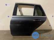 Tür 4-türig links hinten von einem Mercedes C-Klasse (755)
