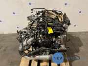 Motor von einem Mercedes GLC-Klasse