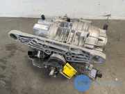 Differential hinten von einem Mercedes A-Klasse