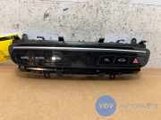 Panikbeleuchtung Schalter von einem Mercedes C-Klasse