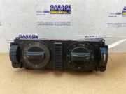 Heizung Bedienpaneel von einem Mercedes C-Klasse