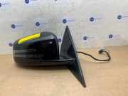 Außenspiegel rechts von einem Mercedes E-Klasse