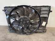 Motorkühlungslüfter von einem Mercedes GLA