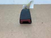 Sicherheitsgurt Schließe links hinten von einem Mercedes SL