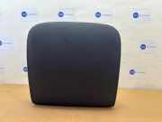 Kopfstütze von einem Mercedes S-Klasse