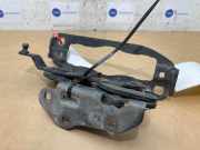 Motorhaube Scharnier von einem Mercedes GLK-Klasse