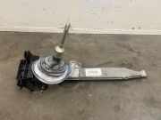 Schaltung von einem Mercedes C-Klasse