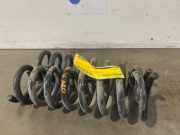 Schraubenfeder hinten von einem Mercedes CLK