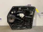 Fenstermechanik 2-türig rechts vorne von einem Mercedes Vito