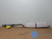 Airbag Tür 4-türig links vorne von einem Mercedes SLK