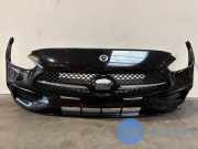 Stoßstange vorne von einem Mercedes C-Klasse