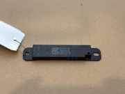 Antenne von einem Mercedes E-Klasse